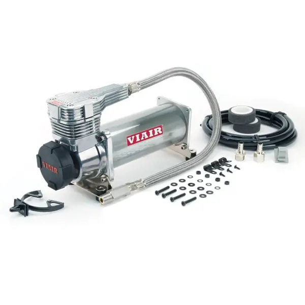 Viair 485C Gen. 2 -Single 1