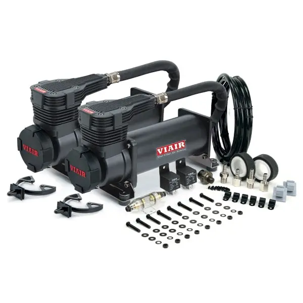 Viair 485C Gen. 2 Dual Pack 1