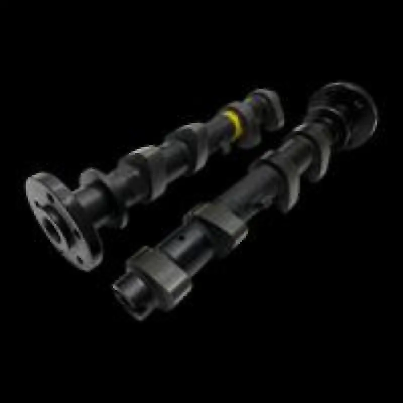Brian Crower 2016+ Polaris Xpturbo Stage 2 Camshafts (Set Of 2) 1