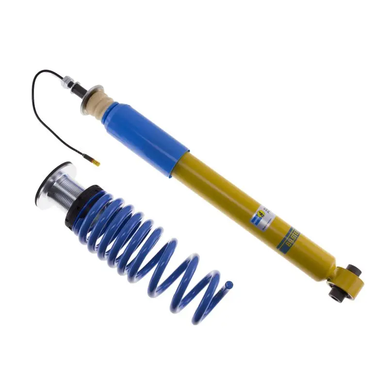 Bilstein B16 (Pss10) Bmw E92 3 Series Damptronic Edc Performance Suspension System 1