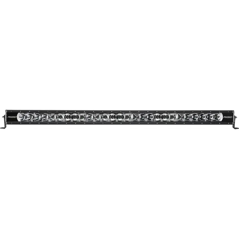 Rigid Industries Radiance+ 50In. Rgbw Light Bar 1