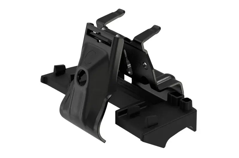 Thule Roof Rack Fit Kit 186117 (Flush Rail) 1