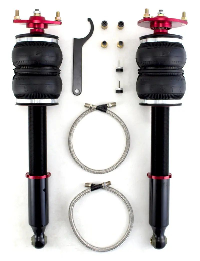 Air Lift Performance Front Kit For 01-06 Lexus Ls430 1
