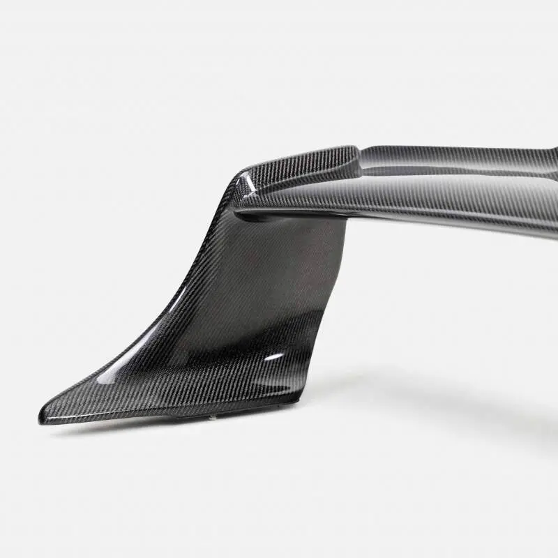 Seibon 2020 Toyota Supra Td-Style Carbon Fiber Rear Spoiler 1
