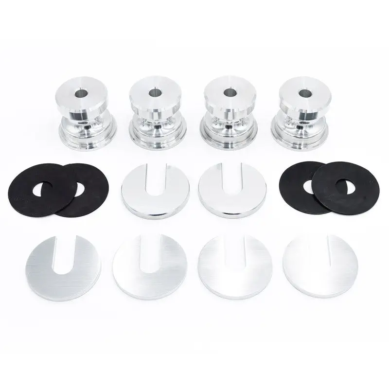 Spl Parts 2013+ Subaru Brz/Toyota 86 Solid Subframe Bushings 1