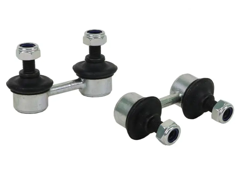 Whiteline Plus 10/89-3/06 Toyota Celica Sway Bar Link Assembly (Ball/Ball Link) 1