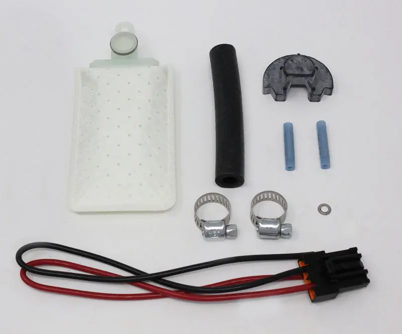 Walbro Fuel Pump Installation Kit 1