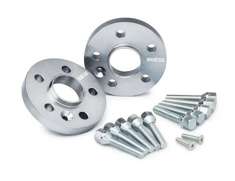 Sparco Wheel Spacer 22M 4X100 - 56.5Id 1