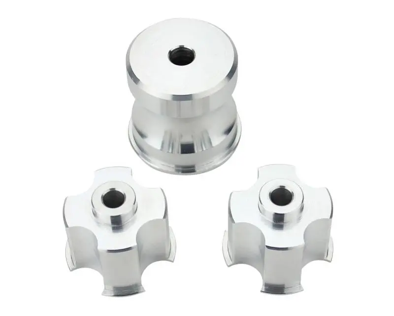 Spl Parts Toyota Supra Gr A90 Solid Differential Mount Bushings 1