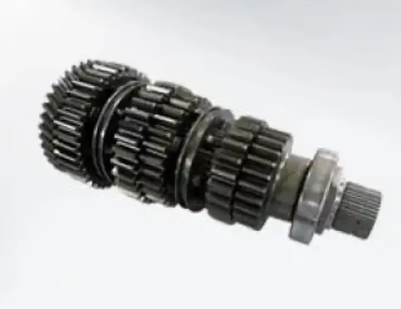 Cusco Toyota Corolla Gt-S Ae86 (T50) Close Ratio Transmission Gear Set - Type A (No Cancel/Return) 1
