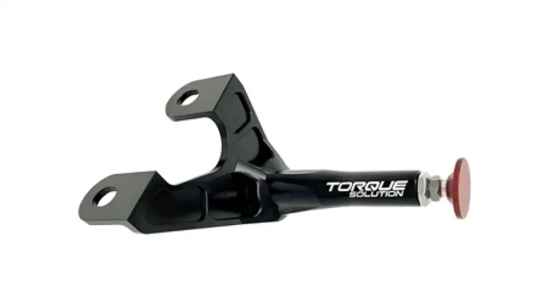 Torque Solution Brake Master Cylinder Brace For Toyota Gr Supra Mk5 2020+ 1
