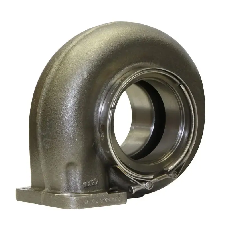 Garrett Gt47 Turbine Housing Kit O/V 1.23 A/R 1