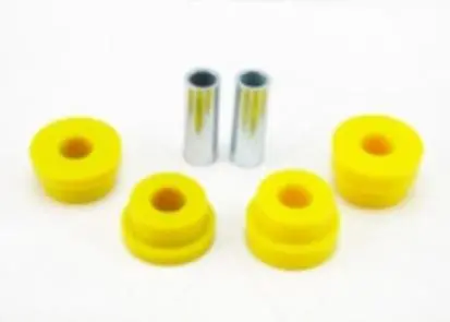 Whiteline 03-05 Mitsubishi Lancer Evo 8 (Excl Evo 9) Rear Diff Mount Bushing Kit 1
