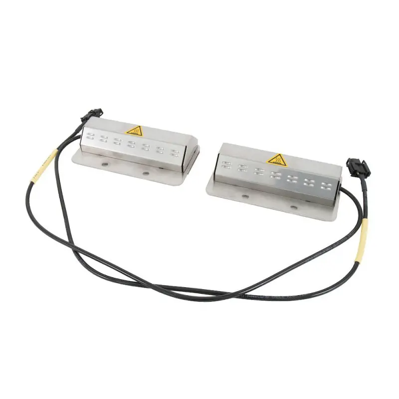 Ohlins 12-18 Bmw 3/4-Series (F3x) Cancellation Kit - Edc 2