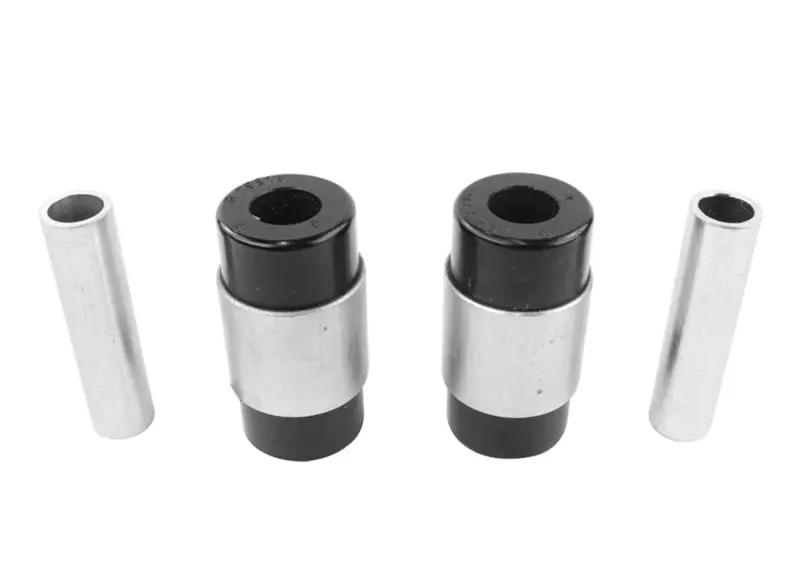 Whiteline Plus 03+ Nissan 350Z / Infiniti G35 Front Lower Inner Control Arm Bushing Kit 1