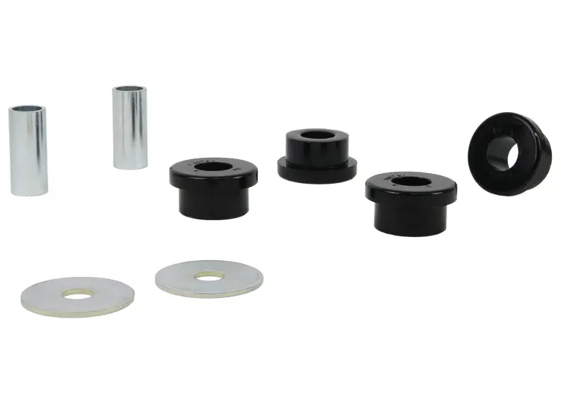 Whiteline Plus 10/89-12/92 Toyota Celica St182/184/185/Gt4/At180 Front Control Arm Lower Inner Rear 1