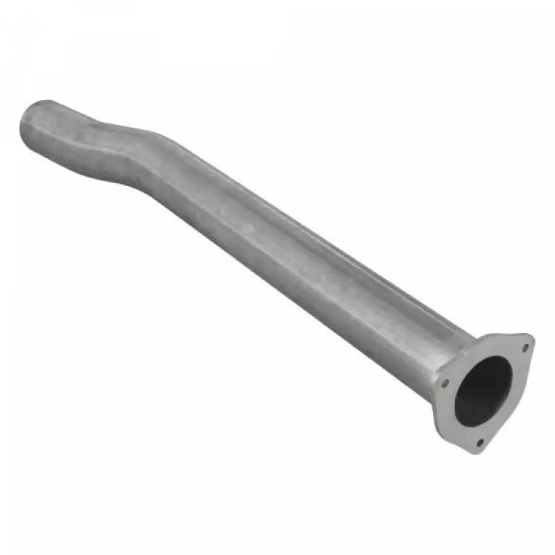 Diamond Eye Int Pipe 4In Tb Sgl/Dual Ss 6 0L F250/F350 03-07 5 9L 2500/3500 89-93 Cors Al 125005 1