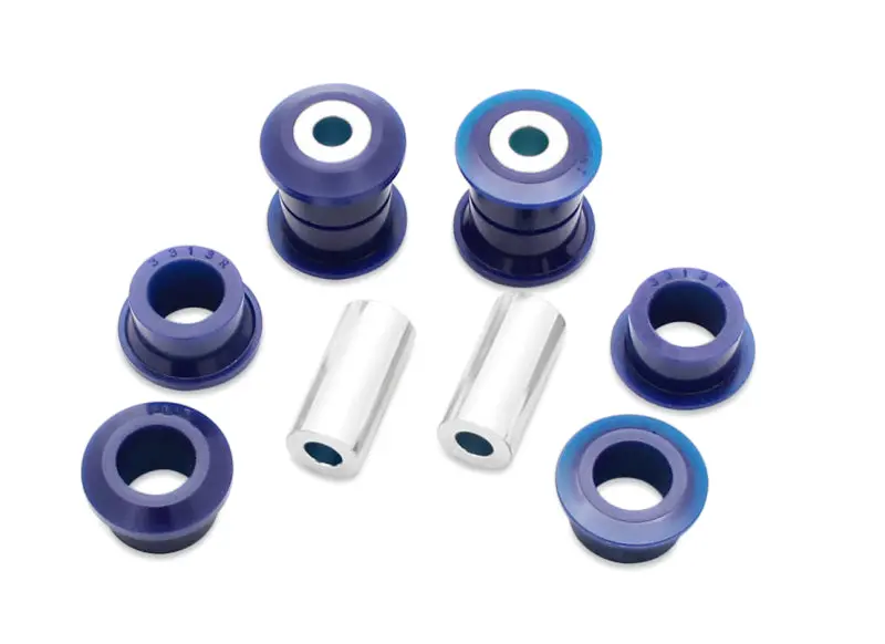 Superpro 2003 Infiniti G35 Base Rear Upper Inner Control Arm Bushing Kit 2