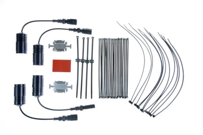 Kw Electronic Damping Cancellation Kit Porsche Cayenne Type 9Pa 2