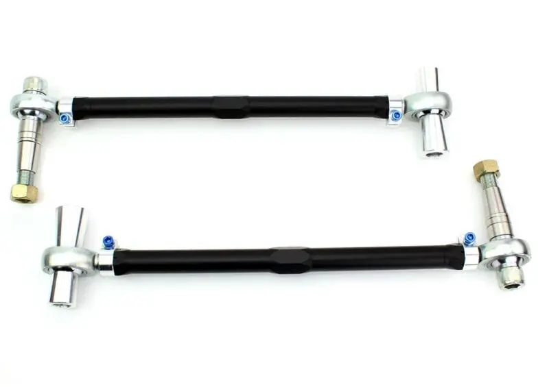 Spl Parts 2015+ Ford Mustang (S550) Offset Front Tension Rods 1
