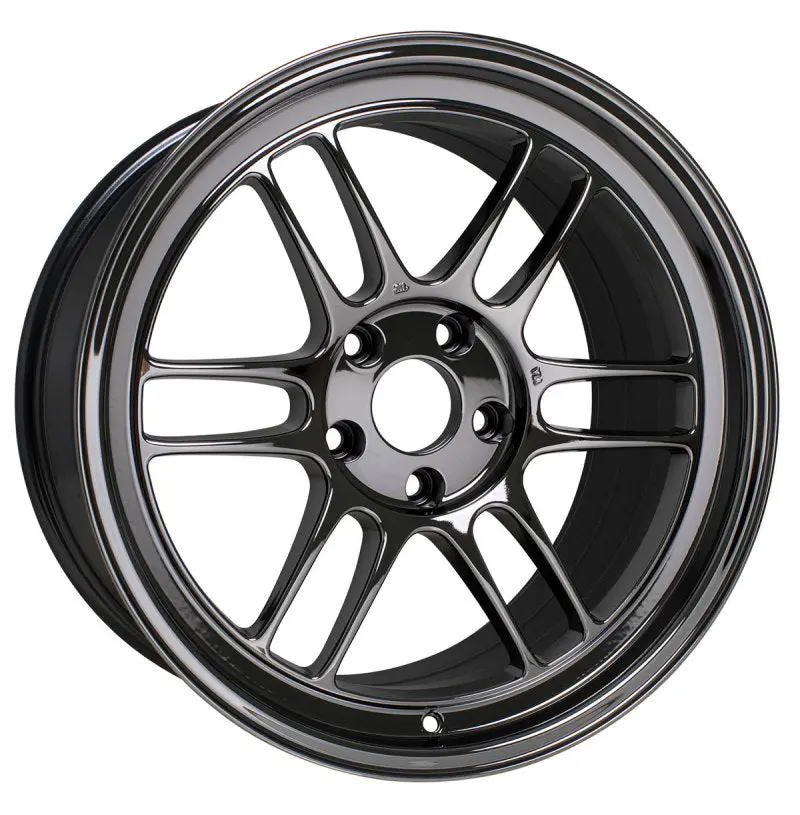 Enkei Rpf1 16X7 5X100 35Mm Offset Sbc Wheel 1