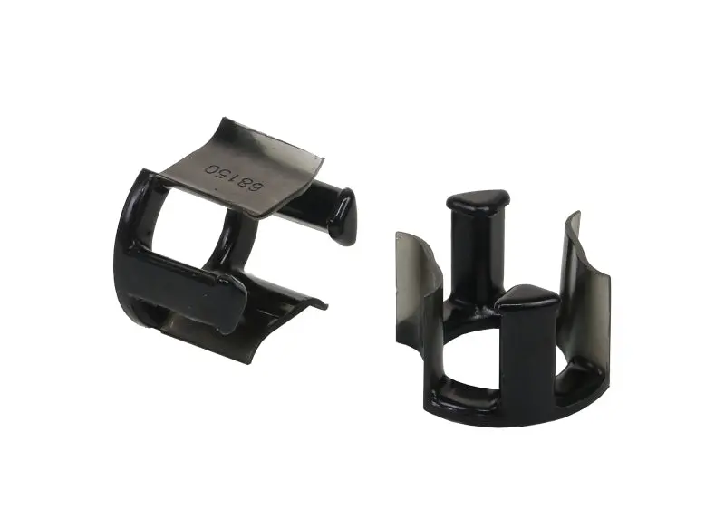 Whiteline 2015+ Honda Civic Front Lower Inner Rear Bushing Insert 2