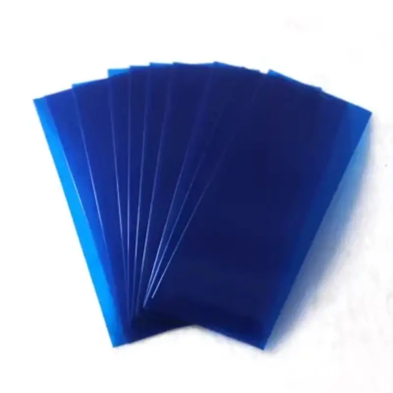 Pvc Heat Shrink Tubing For 18650/21700/26650/Aa/Aaa Batteries 43