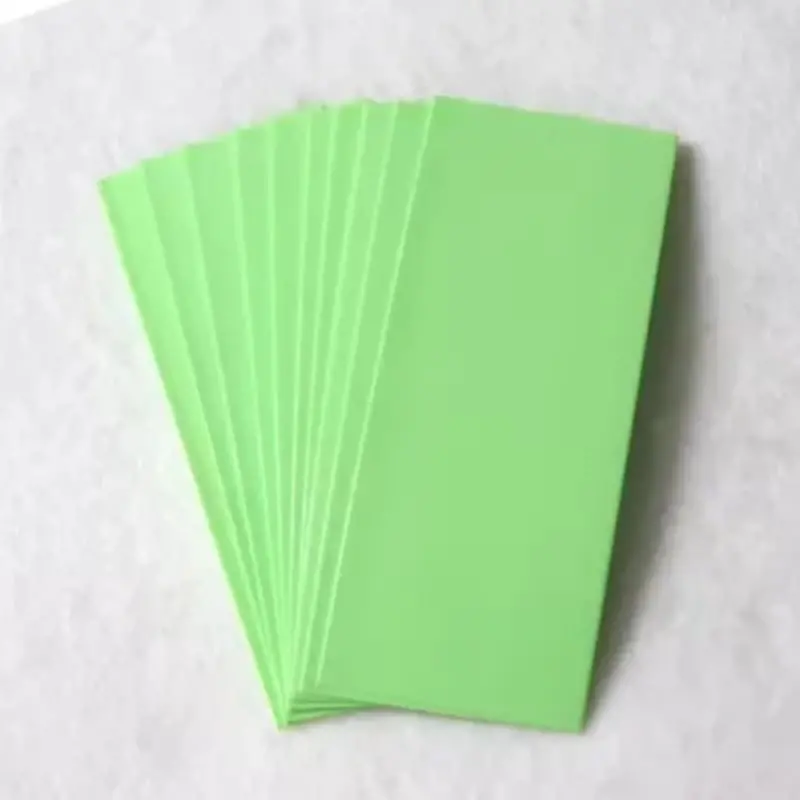 Pvc Heat Shrink Tubing For 18650/21700/26650/Aa/Aaa Batteries 30