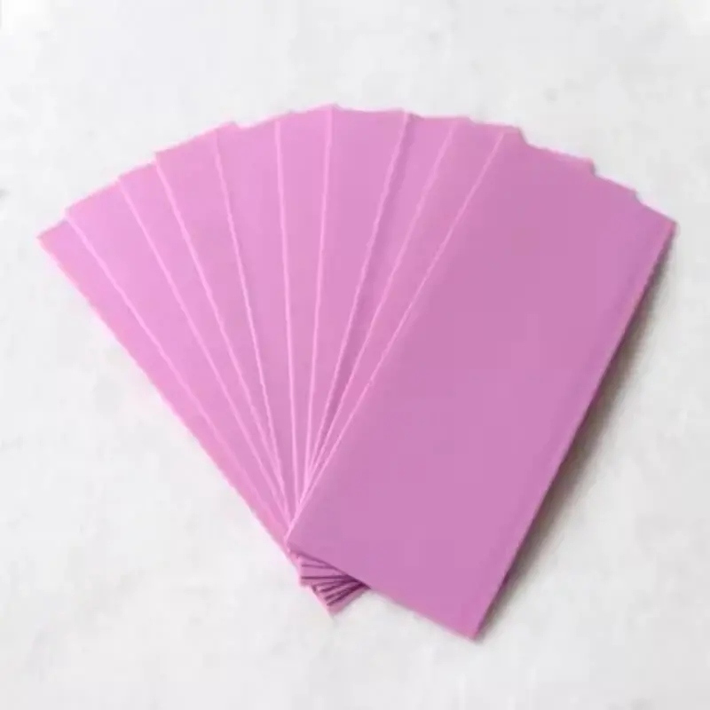 Pvc Heat Shrink Tubing For 18650/21700/26650/Aa/Aaa Batteries 33