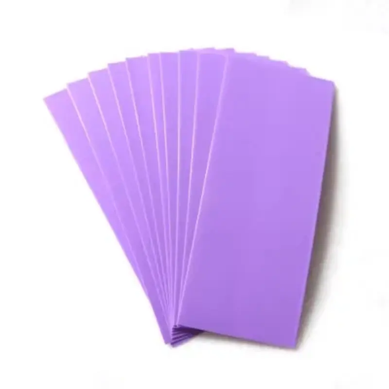 Pvc Heat Shrink Tubing For 18650/21700/26650/Aa/Aaa Batteries 34