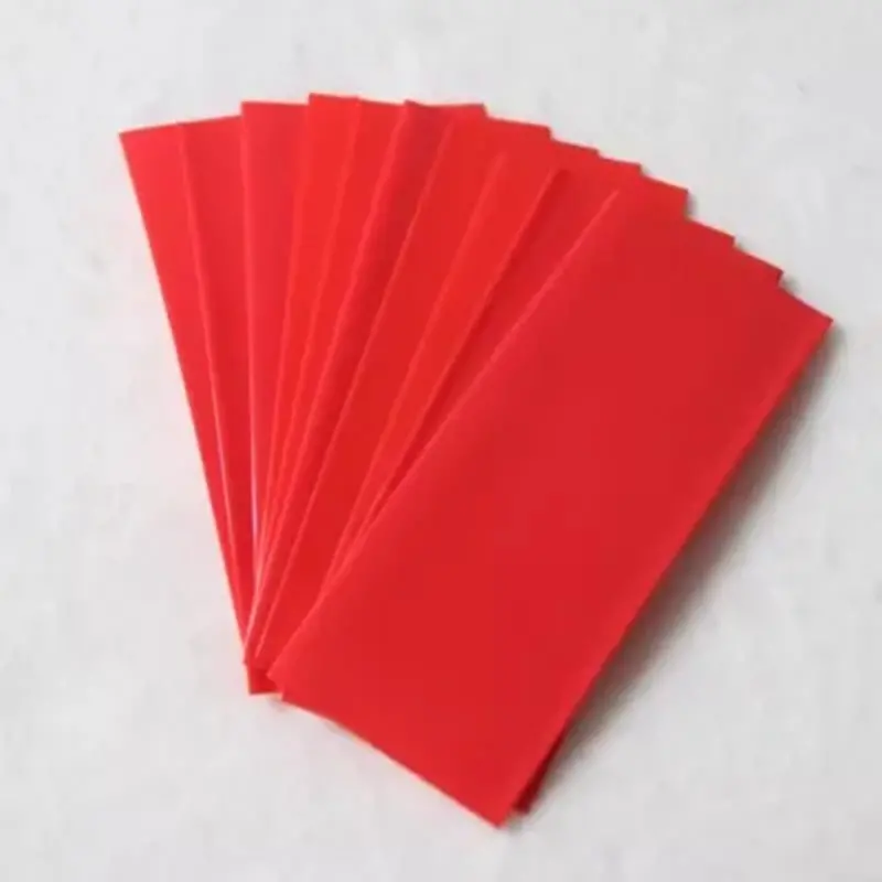 Pvc Heat Shrink Tubing For 18650/21700/26650/Aa/Aaa Batteries 35