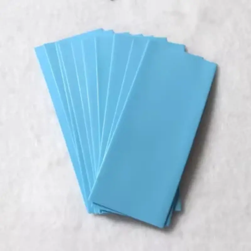 Pvc Heat Shrink Tubing For 18650/21700/26650/Aa/Aaa Batteries 37