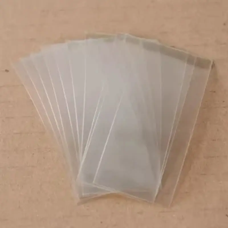 Pvc Heat Shrink Tubing For 18650/21700/26650/Aa/Aaa Batteries 40