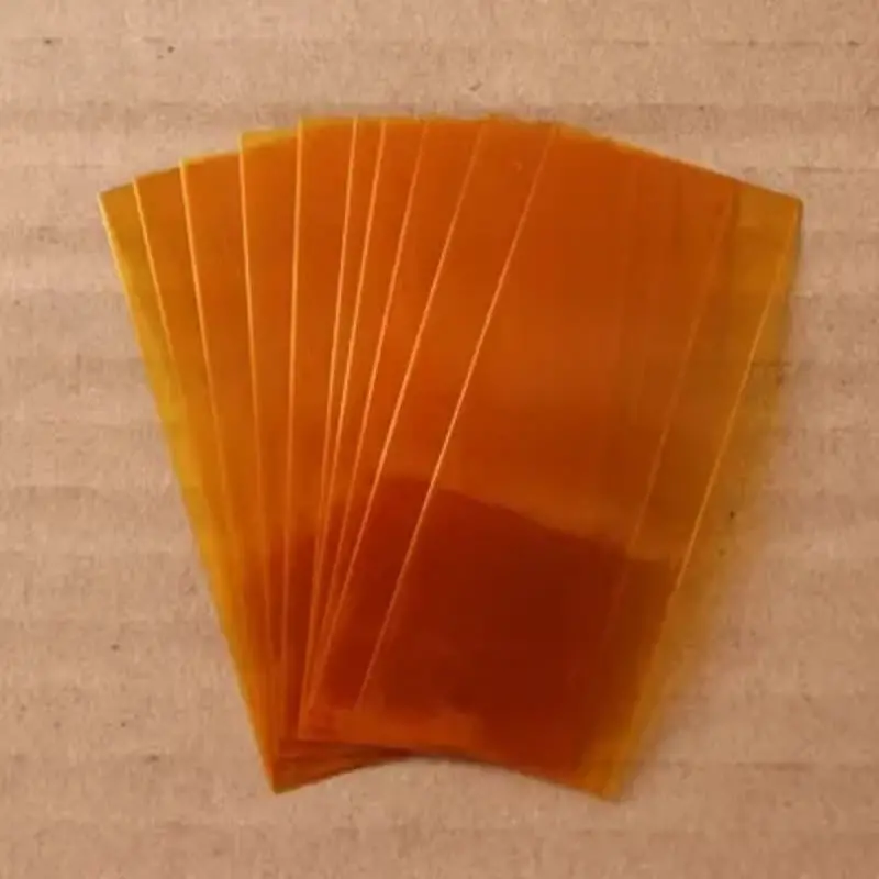 Pvc Heat Shrink Tubing For 18650/21700/26650/Aa/Aaa Batteries 38