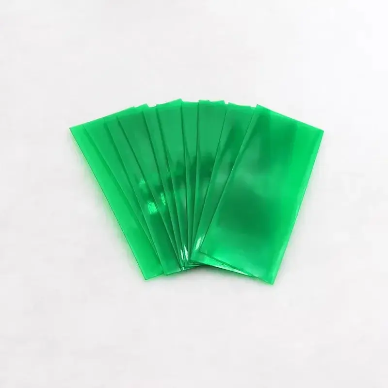 Pvc Heat Shrink Tubing For 18650/21700/26650/Aa/Aaa Batteries 39