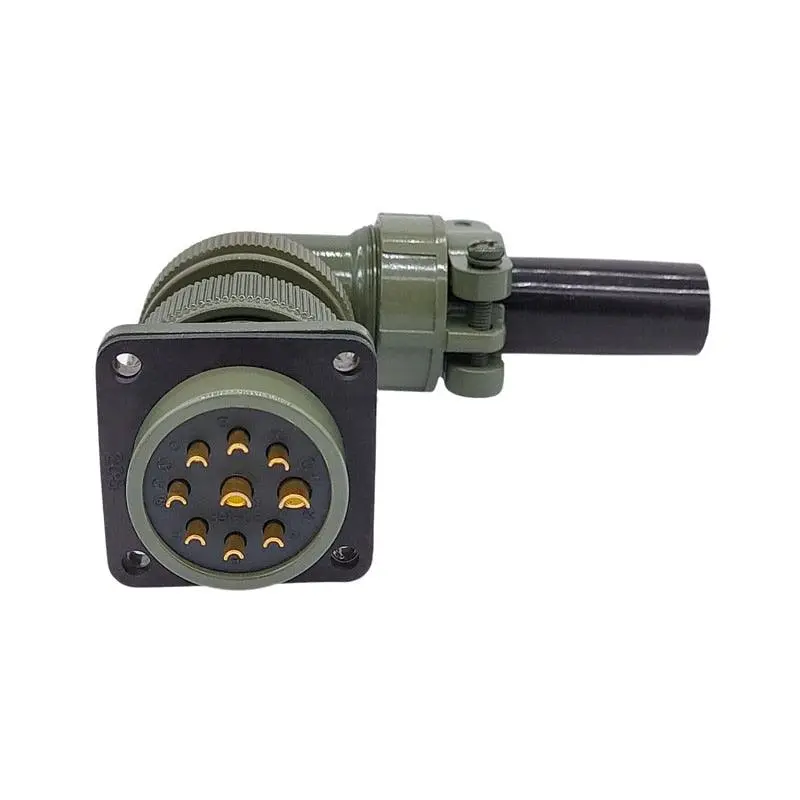 Mil-C-5015 20S Aviation Connector 1