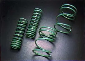 Tein 03-06 Evo 8 And Ix Mr Only S. Tech Springs 1