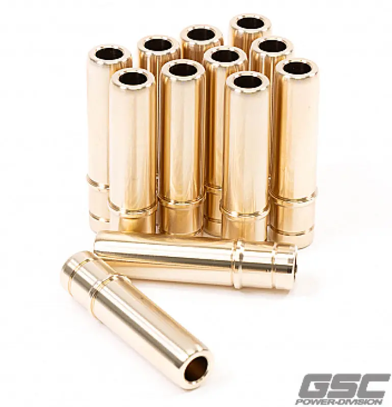 Gsc Toyota/Bmw B58 Oversize +.001 Od Exhaust Valve Guide - Single 1