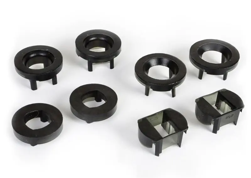Whiteline 05+ Bmw 1 Series/3/05-10/11 3 Series Rear Crossmember-Fr & Rr Mount Insert Bushing 1