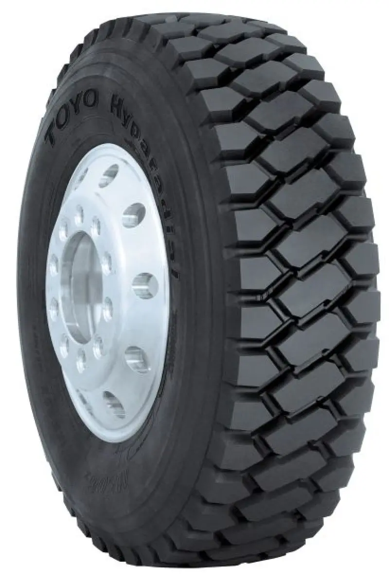 Toyo M506z - 11R225 148G (H/16) M506z Tl (29.39 Fet Inc.) 1