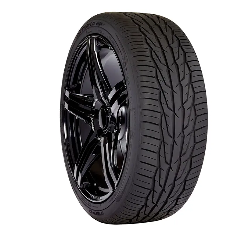 Toyo Extensa Hp Ii Tire - 255/45R17 98W 1