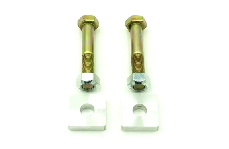 Spl Parts 2019+ Hyundai Veloster N (Jsn) Toe Only (For Spl El Jsn) 2