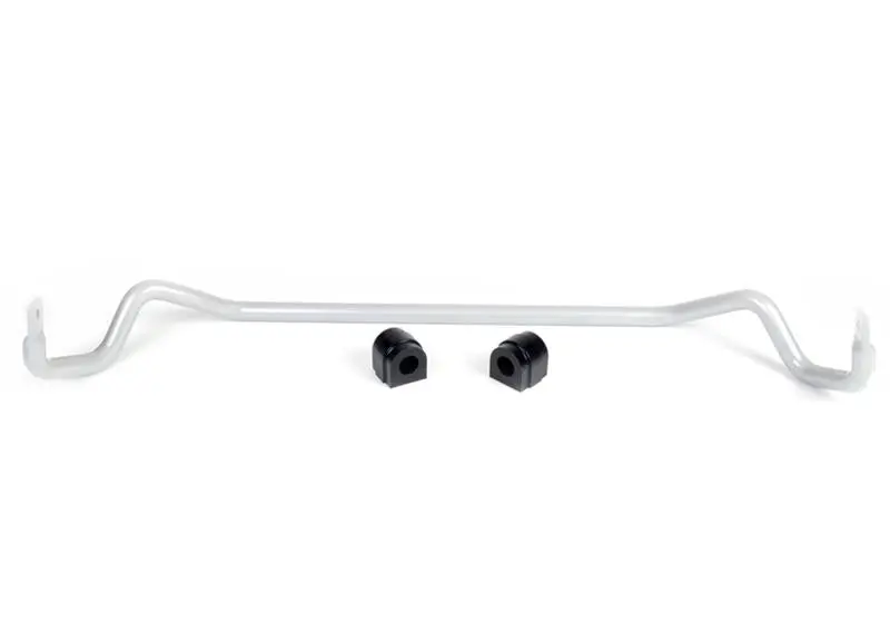 Whiteline Bmw 1 Series/3 Series Front 27Mm Swaybar - Rwd Only (Non M3/Awd Ix Models) 1