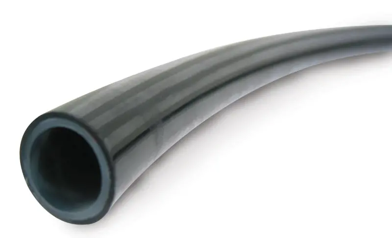 Air Lift Airline - 1/4In Black Dot Synflex - 30Ft 1