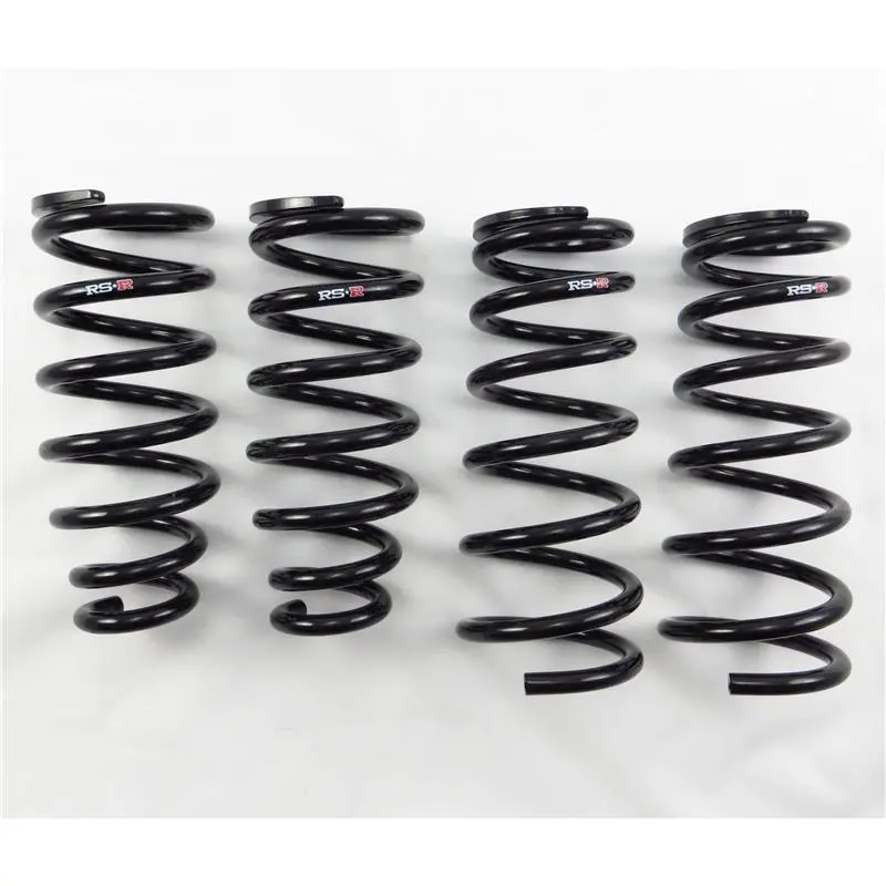 Rs-R 98-05 Lexus Gs300/400/430 (Jzs160) Down Sus Springs 1