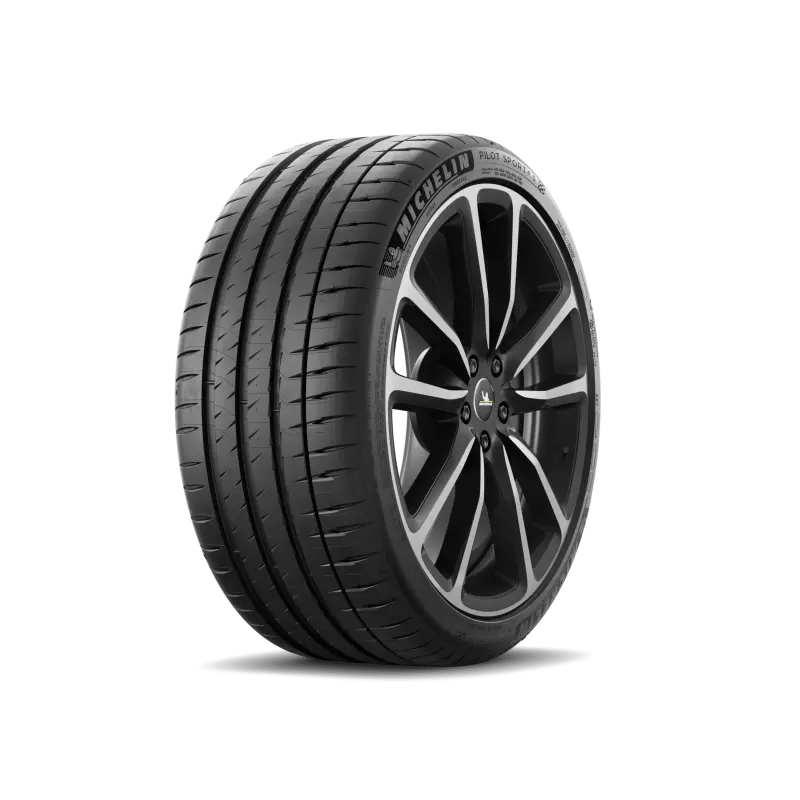 Michelin Pilot Sport 4 S 245/35Zr19 (93Y) Xl 1