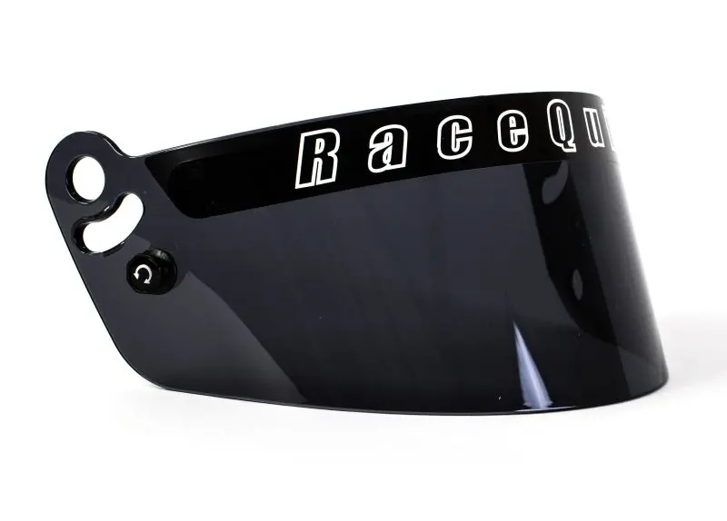 Racequip Pro Series Shield - Dark Smoke 1