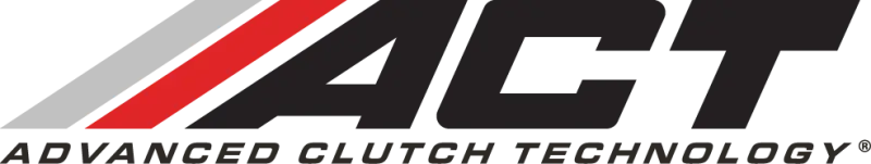 Act 2003 Mitsubishi Lancer Hd-M/Perf Street Sprung Clutch Kit 2