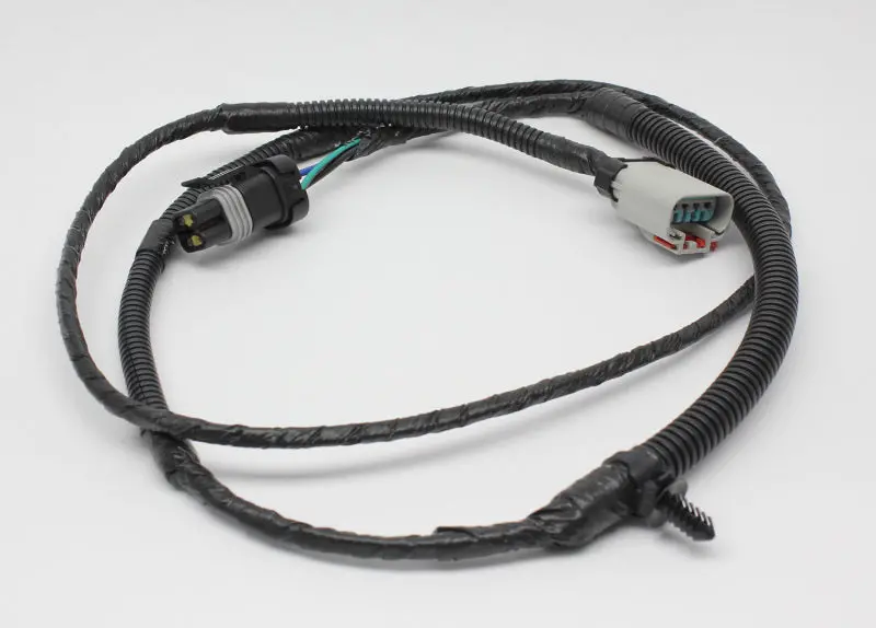 Walbro Fuel Pump Installation Kit 1
