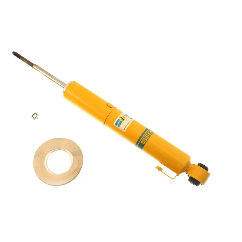 Bilstein B6 1999 Mazda Miata 10Th Anniversary Front 46Mm Monotube Shock Absorber 1